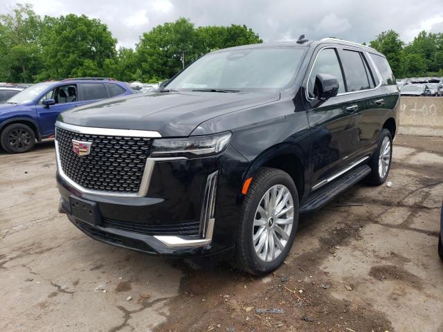 Cadillac Escalade (2023)