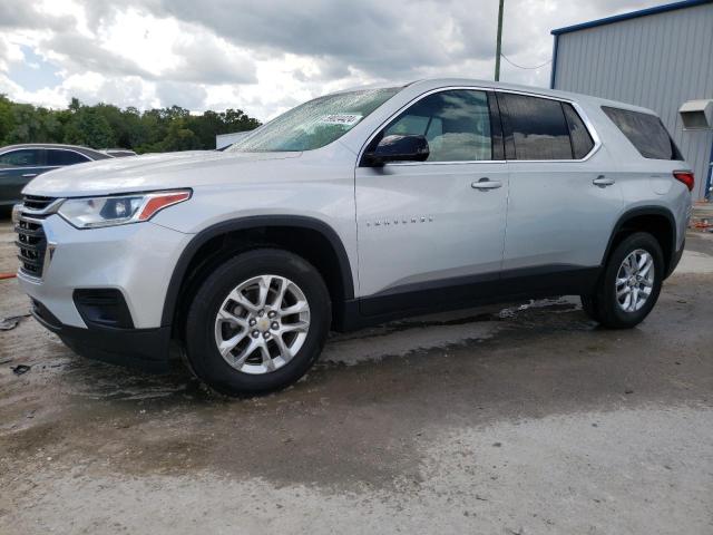 Chevrolet Traverse (2018)
