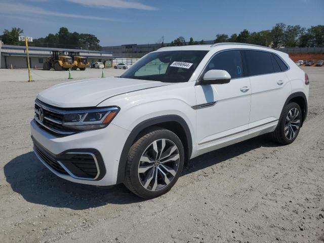 Volkswagen Atlas (2021)