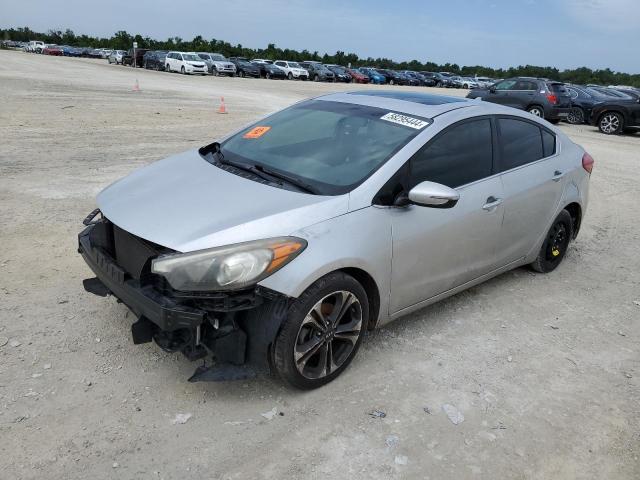 Kia Forte (2014)