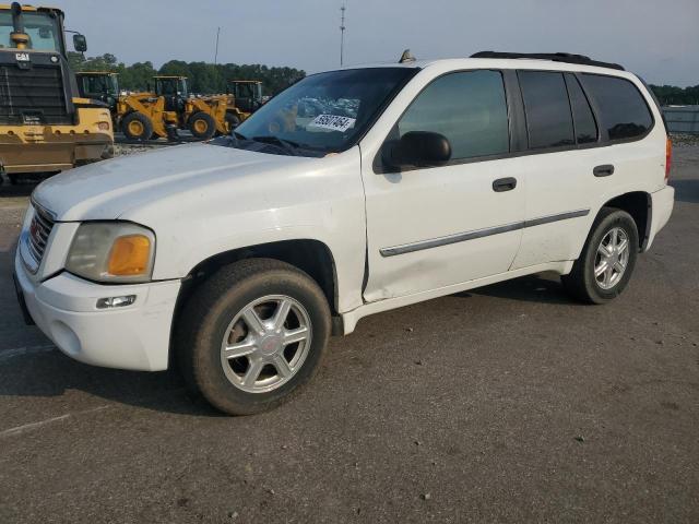 Gmc Envoy (2008)
