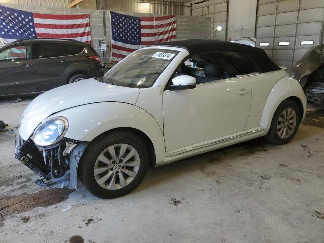Volkswagen Beetle (2018)