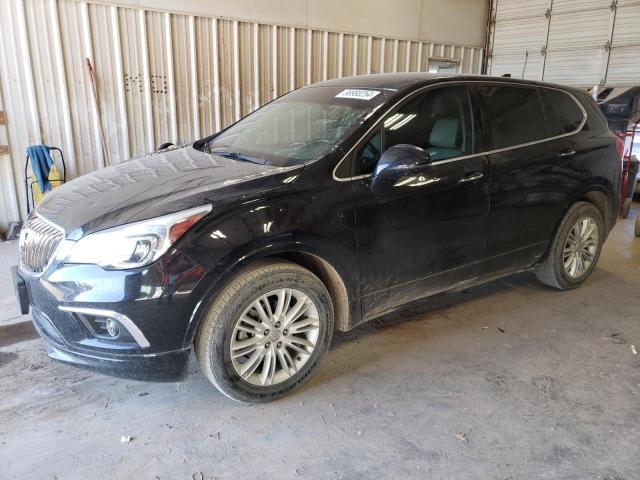 Buick Envision (2017)