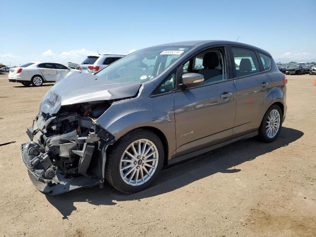 Ford Cmax (2013)