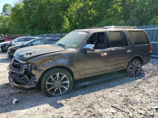 Lincoln Navigator (2017)