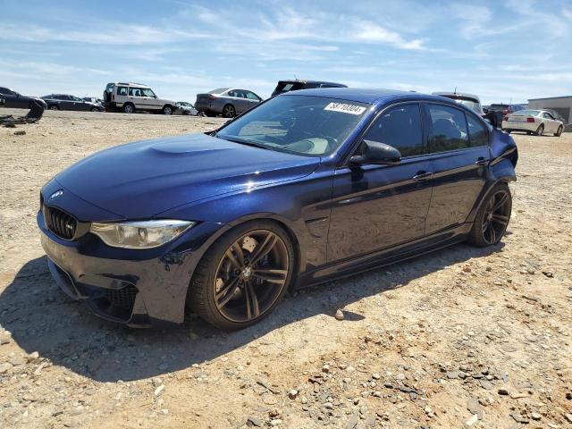 Bmw M3 (2016)