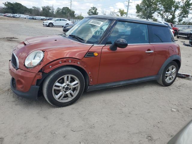 Mini Cooper (2011)