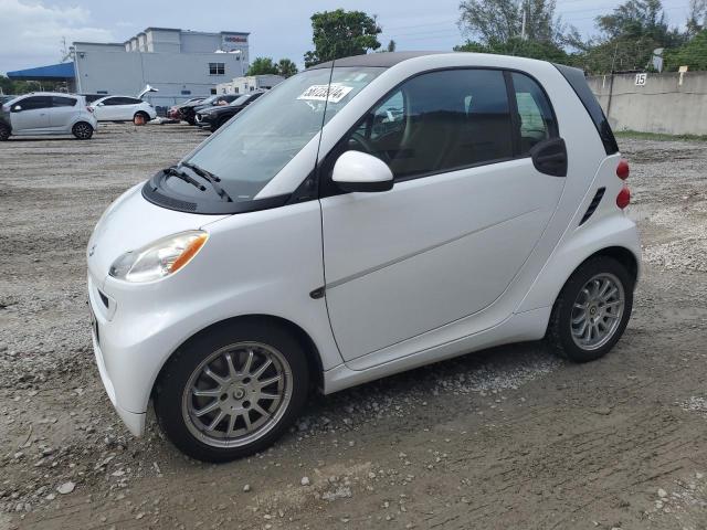 Smart Fortwo (2011)