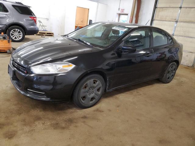 Dodge Dart (2013)