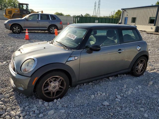 Mini Cooper (2009)