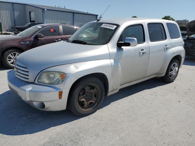Chevrolet Hhr (2009)