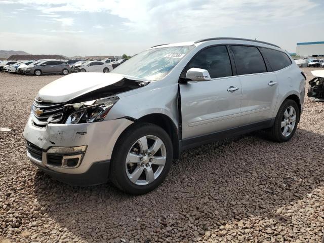Chevrolet Traverse (2017)
