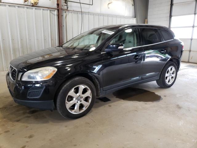 Volvo Xc60 (2013)