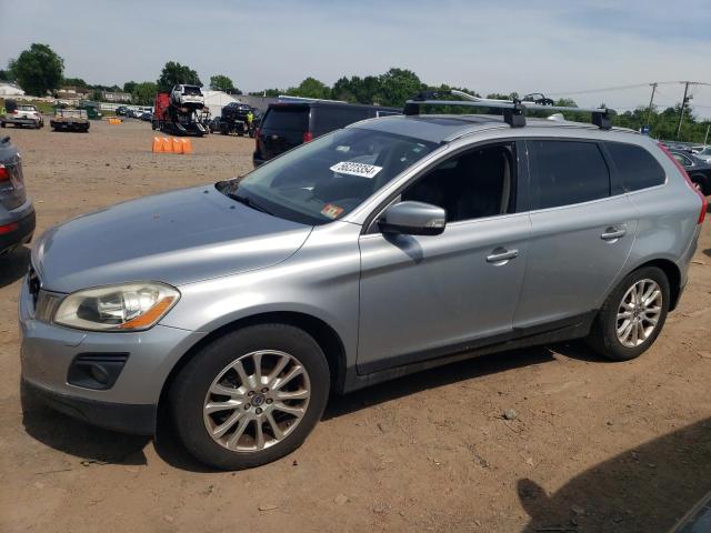 Volvo Xc60 (2010)