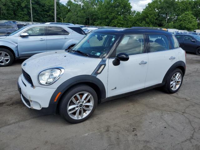Mini Cooper (2014)