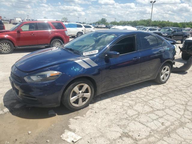 Dodge Dart (2015)