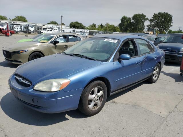 Ford Taurus (2002)