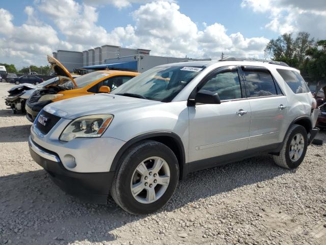 Gmc Acadia (2010)