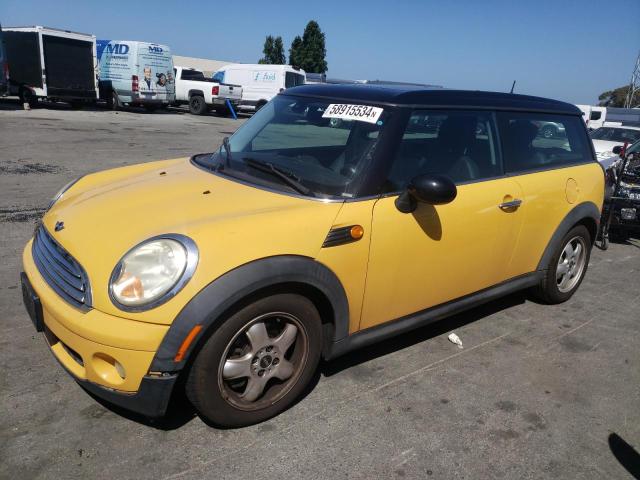 Mini Cooper (2009)