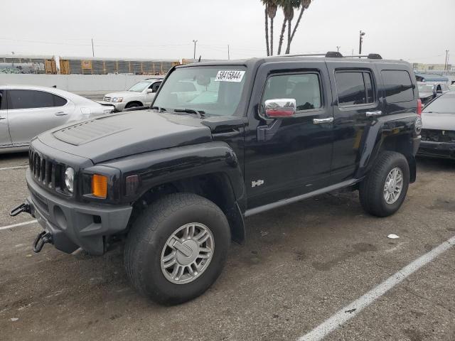 Hummer H3 (2010)