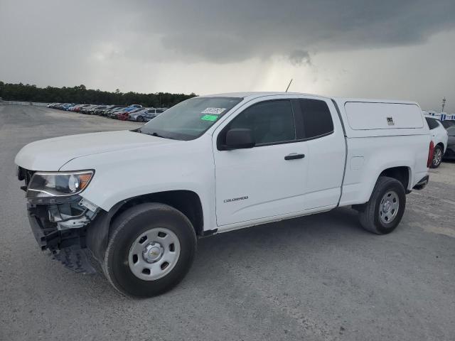 Chevrolet Colorado (2020)