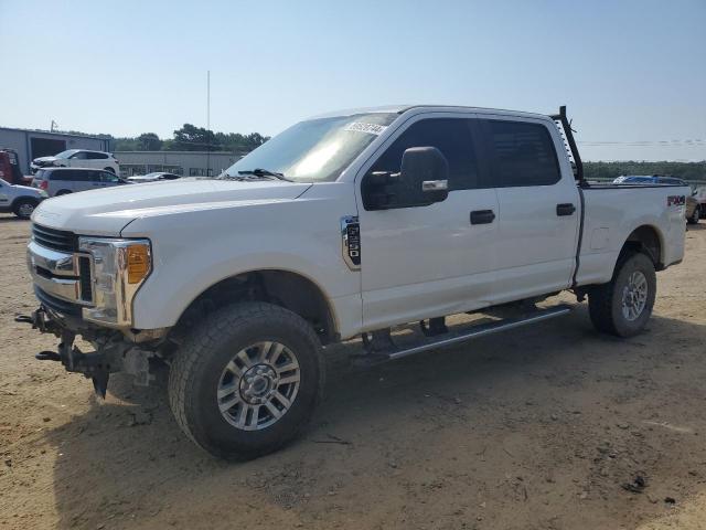 Ford F250 (2017)