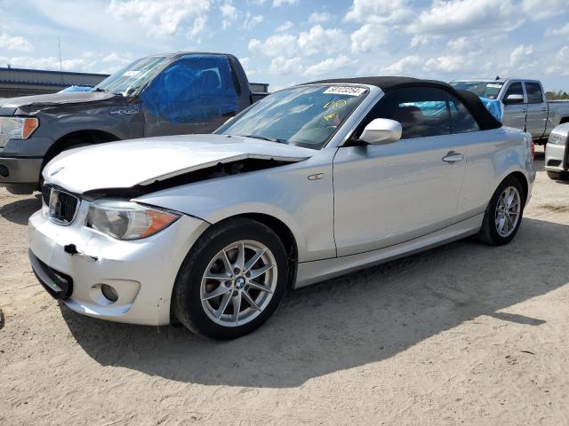 Bmw 1 series (2013)