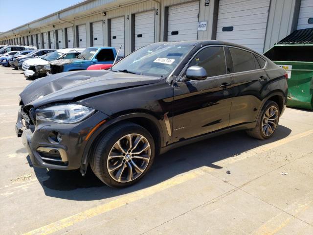 Bmw X6 (2017)