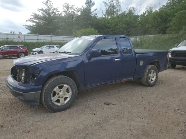 Chevrolet Colorado (2010)