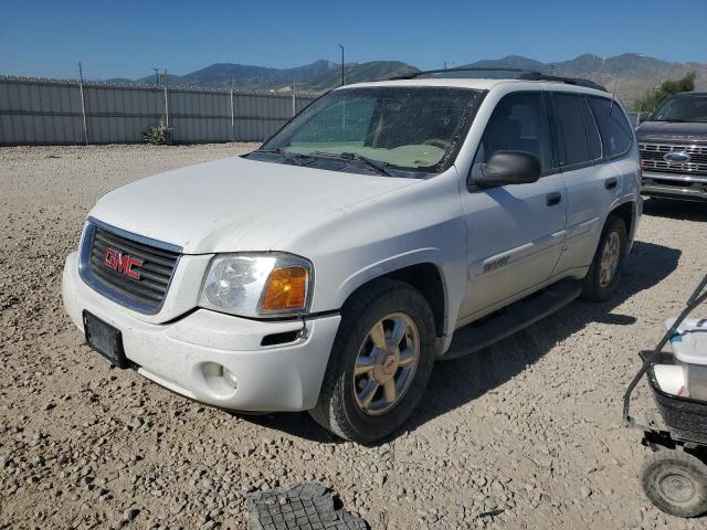 Gmc Envoy (2002)