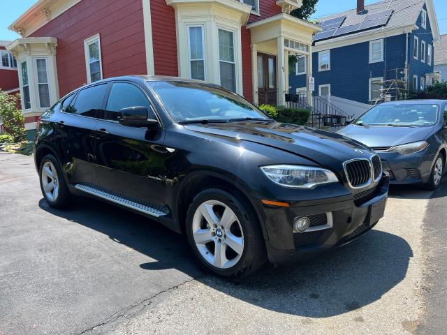 Bmw X6 (2013)