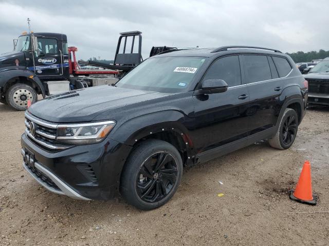 Volkswagen Atlas (2023)