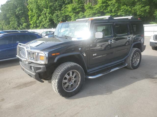 Hummer H2 (2005)