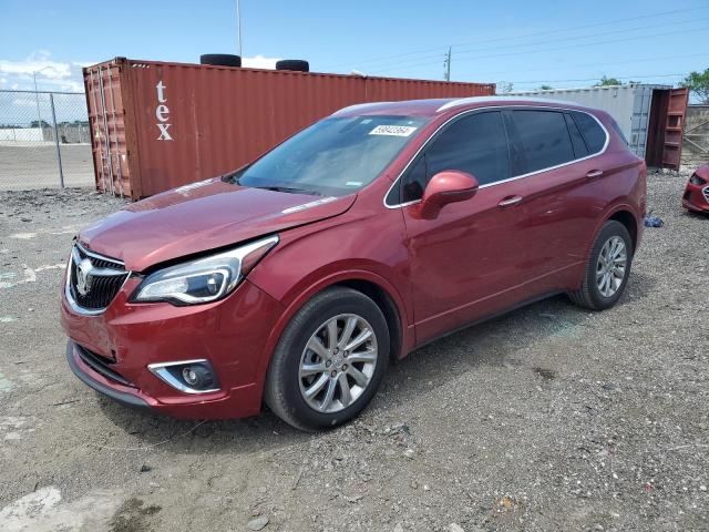 Buick Envision (2020)