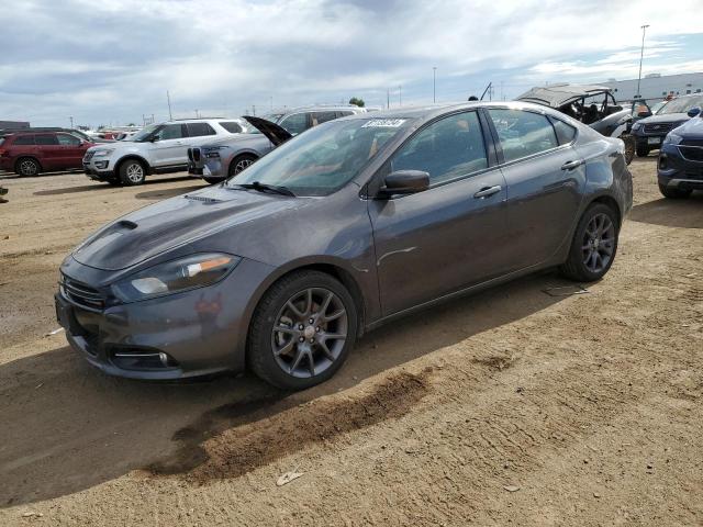 Dodge Dart (2016)