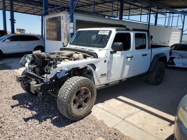 Jeep Gladiator (2021)