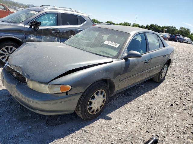 Buick Century (2004)