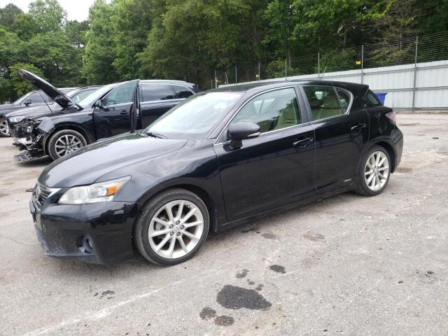 Lexus Ct 200 (2011)