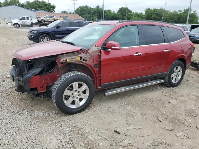 Chevrolet Traverse (2012)