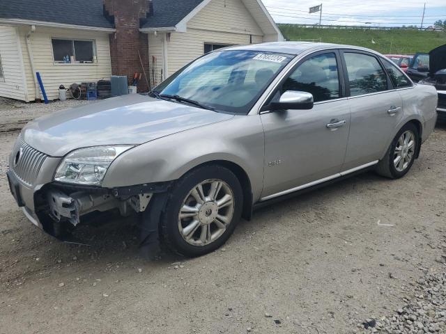 Mercury Sable (2008)