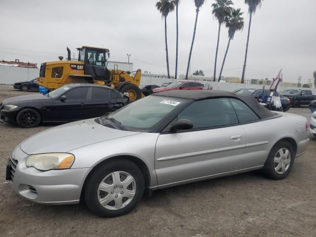 Chrysler Sebring (2006)