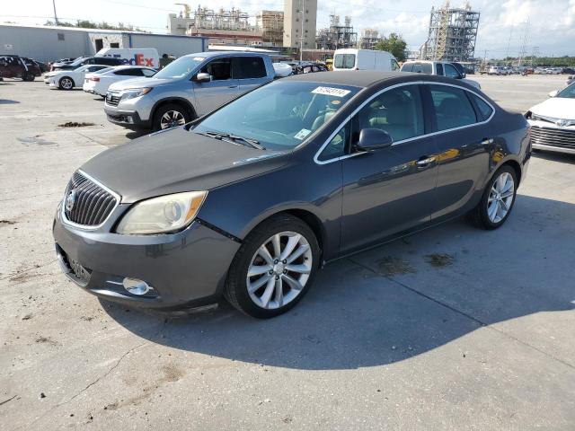 Buick Verano (2012)