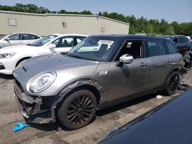 Mini Cooper (2016)