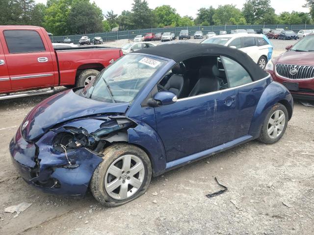 Volkswagen Beetle (2007)