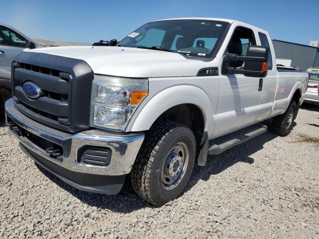Ford F250 (2014)