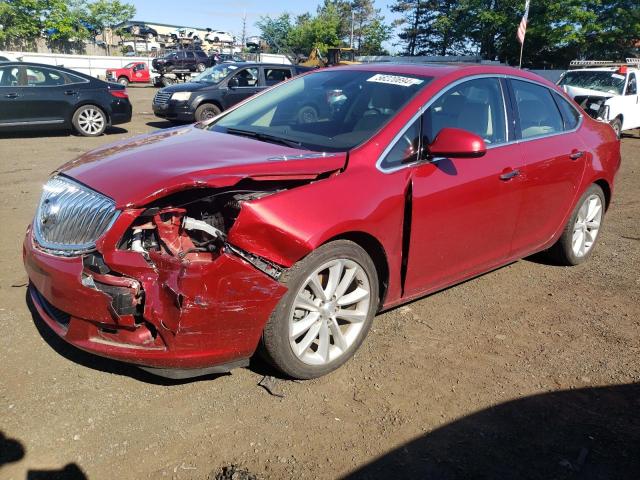 Buick Verano (2016)