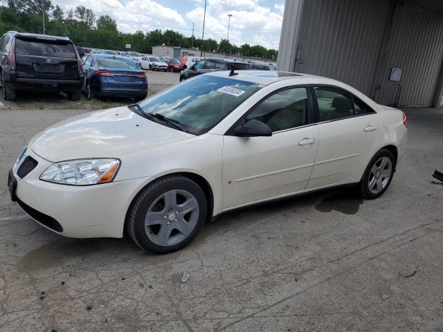Pontiac G6 (2009)