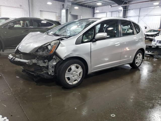 Honda Fit (2013)
