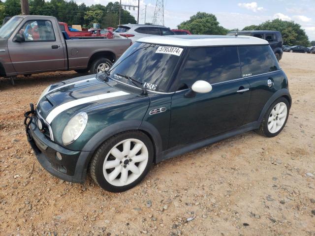 Mini Cooper (2003)