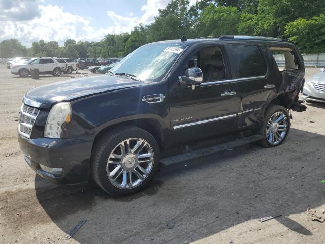 Cadillac Escalade (2010)